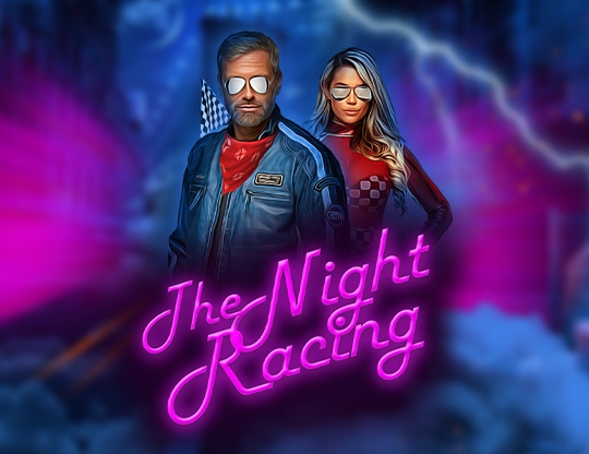 The Night Racing